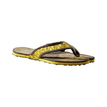 Pánská obuv La Sportiva Swing Black/Yellow černá 38 EU