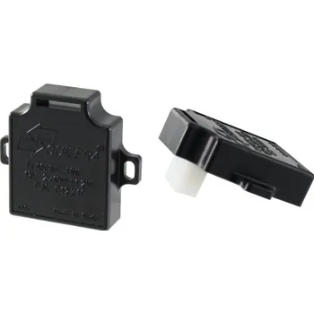 Elektroinstalace pro motocykl RMS relé blinkru 246120190 12V 20 (2x10)W