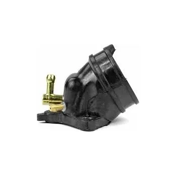 Palivový systém pro motocykl Acsud Příruba motoru Piaggio 140614D