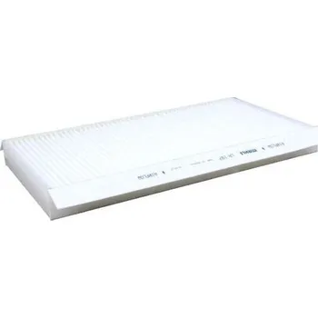 Kabinový filtr Filtr, vzduch v interiéru MAHLE LA 197