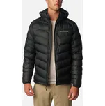 Columbia Labyrinth Loop II outdoorová bunda - 0 - černá - XXL