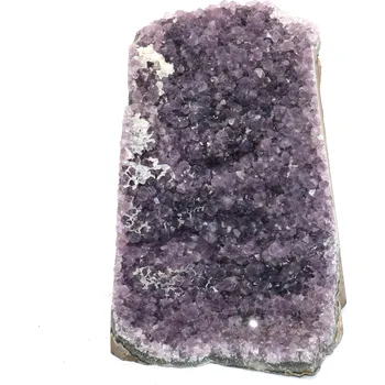 Drahý kámen Ametyst drúza 2.030 kg #3707