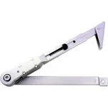 Geze Rameno GEZE TS 2000/4000 - s aretací Bílá