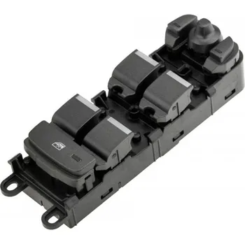 Spínač ovládání oken LAND ROVER RANGE ROVER EVOQUE 2011- LR025908 NTY