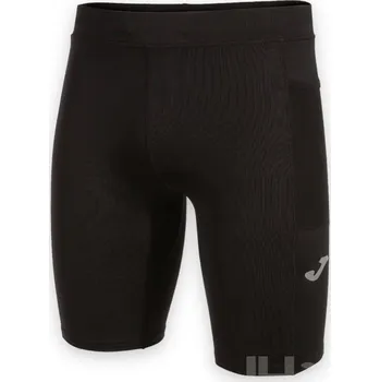 Běžecké oblečení Elasťáky JOMA ELITE X, barva černá, velikost 3XS