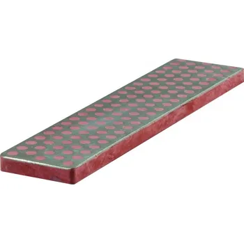 Star Ski Wax Diamond File fine