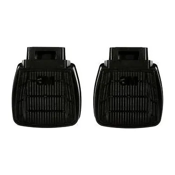 Plynová maska 3M Secure Click D8094 Filtr A1B1E1K1P3 R balení 2 ks