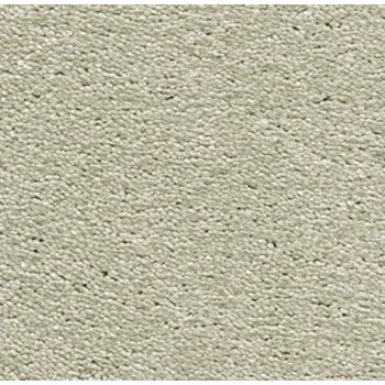 Koberec Associated Weavers koberce Metrážový koberec MAGNIFICUS 33 BARVA: Krémová, ŠÍŘKA: 5 m, DRUH: střižený