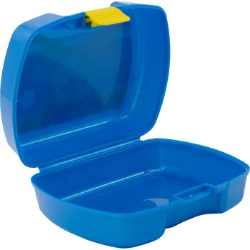 STOR Láhev na pití Tlapková patrola: Psí síla 650 ml