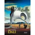 Kalendář SPEKTRUM GRAFIK Nástěnný kalendář Salvador Dalí 2025