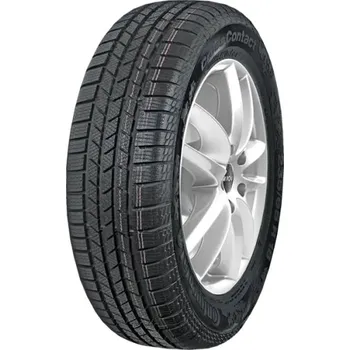 Zimní osobní pneu CONTINENTAL ContiCrossContact Winter 295/40 R20 110V DOT2020