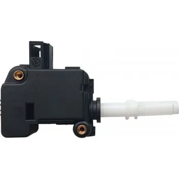 Dveře karosérie Ovladač víka zavazadlového prostoru Audi A3, A4, A6, Allroad 4B9962115B WRC Original Parts