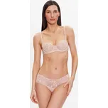 Chantelle Klasické kalhotky Day To Night C15F40 Béžová 42