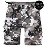 Kraťasy Brandit BDU Ripstop Urban 5XL