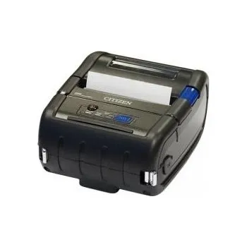 Pokladní tiskárna Citizen CMP-30II, 8 dots/mm (203 dpi), CPCL, USB, RS-232, BT (iOS)