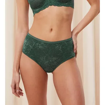 Kalhotky Krajka Pohodlí Maxi Kalhotky, 7397 0036 i147_27579668