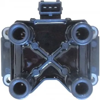 Zapalovací cívka Zapalovací cívka FIAT Panda,OPEL Astra F, Calibra, Frontera A, Omega B, Vectra A, Vectra B,VAUXHALL Astra mk II, Astra mk III, WRC Original Parts