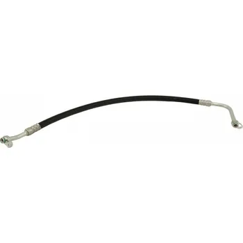 Sušič klimatizace POTRUBÍ KLIMATIZACE IVECO DAILY 14 5802572899 IVECO