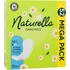 Menstruační vložka Naturella Camomile Comfort Complex Light, 52 ks