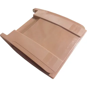 Popelnice Náhradní víko s čepy k popelnici BIO - 120 l