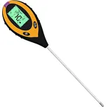 APT AG805 půdní pH metr