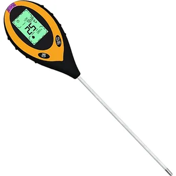 APT AG805 půdní pH metr