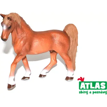 Figurka Atlas D Kůň 12 cm