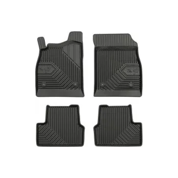 Autodoplněk Zvýšené gumové koberečky CHEVROLET Cruze Hatchback (J305) - 4ks
