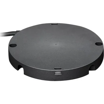 Sluchátka Logitech Rally MIC POD HUB, Rozbočovač stolních mikrofonů pro Logitech Rally