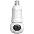 IP kamera Imou Bulb Cam 5MP IPC-S6DP-5M0WEB-E27 bílá