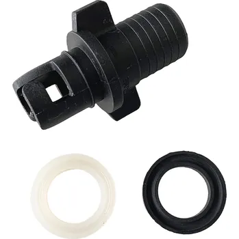 Člun 12bb Pump Adapter with bayonet coupling ( excl. pump )