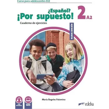 NUEVO ?Espanol? !Por supuesto! 2 Pracovní sešit