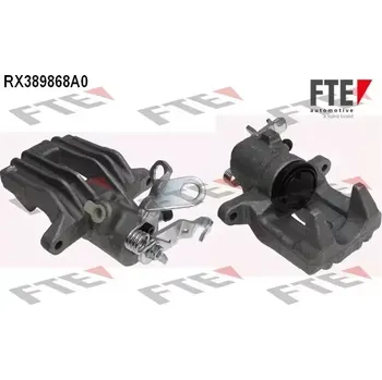 Brzdový třmen FTE Brzdový třmen FTE RX389868A0