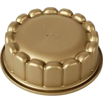 Forma na pečení Silikonová forma na dort Charlotte 19,6x6,2cm- Silikomart