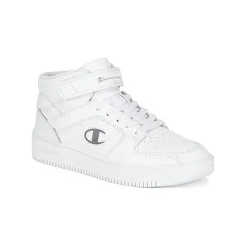 Dámská móda Champion Sneakersy RD18 2.0 G GS MID S32680-WW021 Bílá 38_1_2