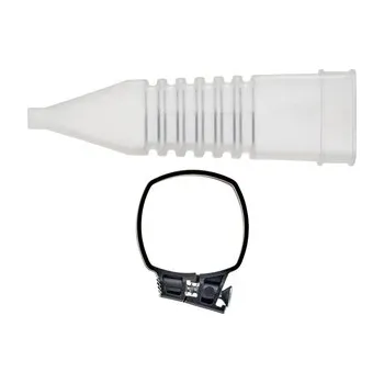 Ventil Průchodka Belimo A-22PEM-A04 pro RJ konektor se svorkou