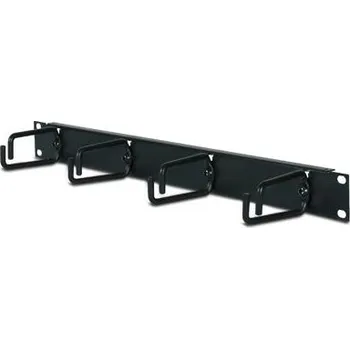 Záložní zdroj APC 1U Horizontal Cable Organizer Black