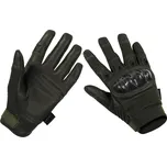 Rukavice Tactical Mission MFH Olive XL
