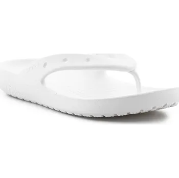 Pánská sportovní obuv Žabky Crocs Classic Flip V2 209402-100 EU 36/37