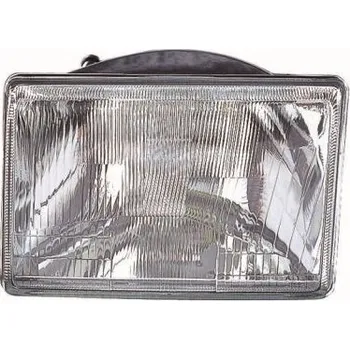 Přední světlomet Světlomet ABAKUS 433-1108L-LDEMN