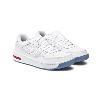 Dámské tenisky Sneakersy Under Armour UA Court 96 3028633 Bílá 42