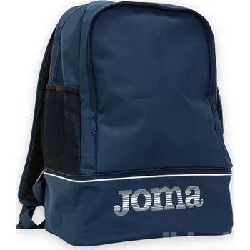 Sportovní batoh Batoh JOMA TRAINING III, barva tmavě modrá