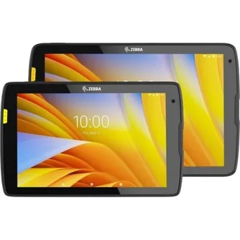 Datový terminál Zebra ET45, 2D, SE4710, USB, USB-C, BT, 5G, NFC, GPS, Android, GMS