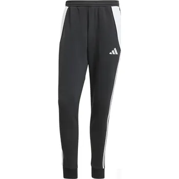 Tepláky ADIDAS TIRO 24 COMPETITION SWEAT PANT, barva IP1976 černá - bílá, velikost S