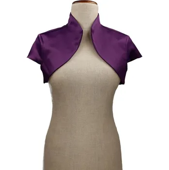 Bolerko Glara Krátké bolerko 947454