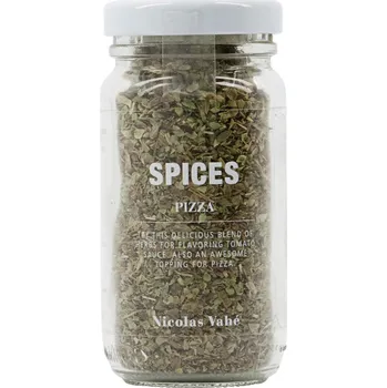 Koření Směs koření oregano, bazalka a majoránka Nicolas Vahé 13 g