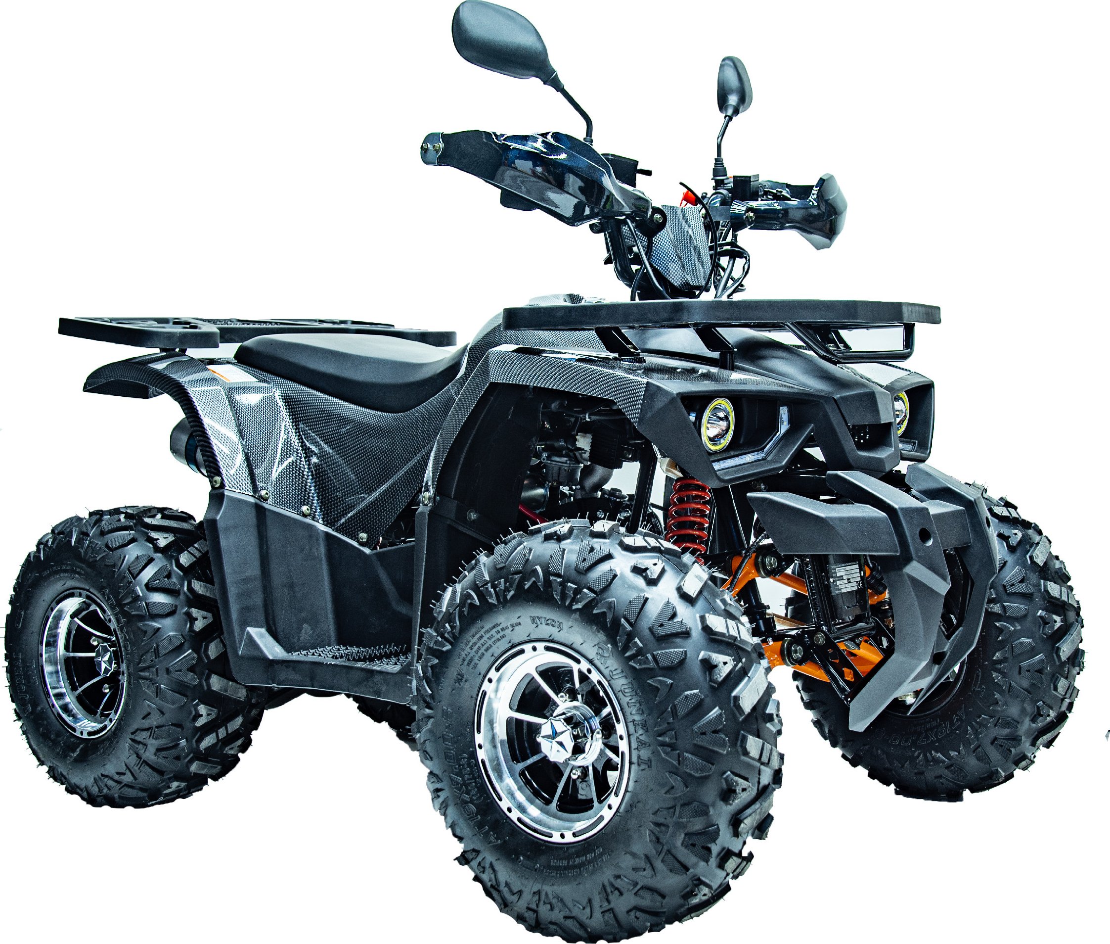 Dětská čtyřkolka Sonic 150cc