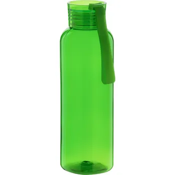 Láhev Reklamní Resip RPET láhev, zelená