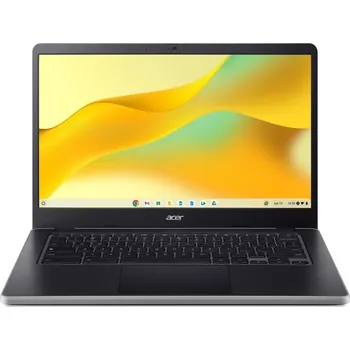 Notebook ACER NTB EDU Chromebook 314 (C936T-TCO-C7A3),Processor N100,14" FHD,8GB,128GB eMMC,Intel UHD,GoogleChrome OS,Gray
