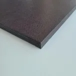 Foliovaná překližka bříza 15x1250x2500 mm F/W